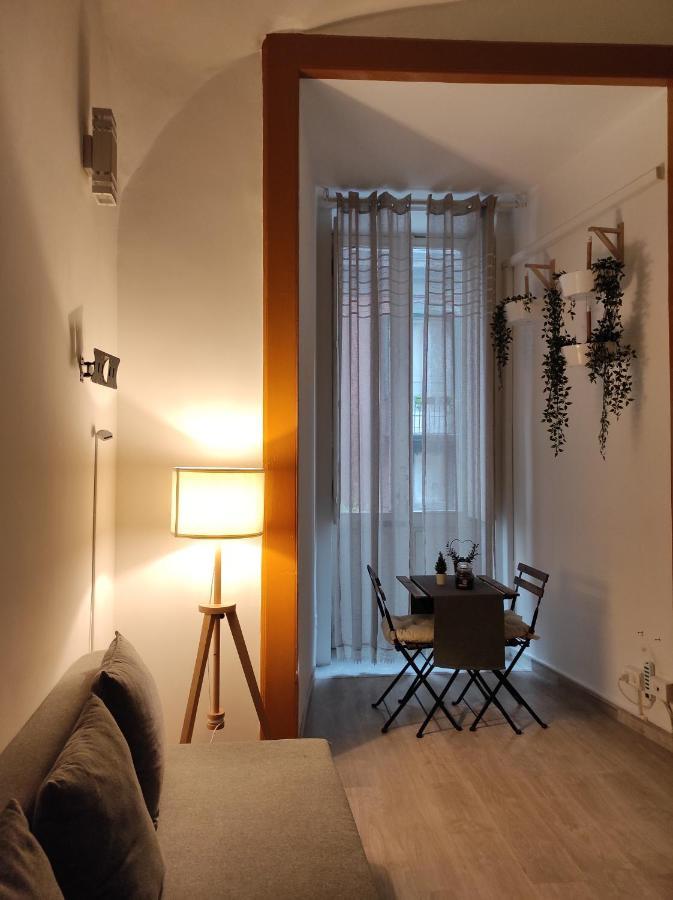 'O Curniciello Villa เนเปิลส์ ภายนอก รูปภาพ