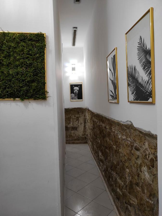 'O Curniciello Villa เนเปิลส์ ภายนอก รูปภาพ