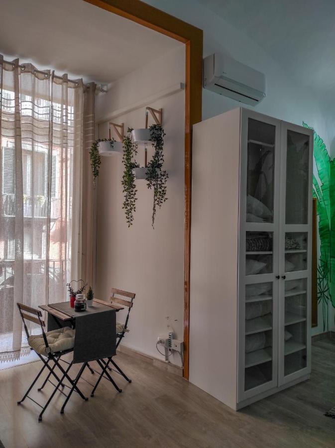 'O Curniciello Villa เนเปิลส์ ภายนอก รูปภาพ