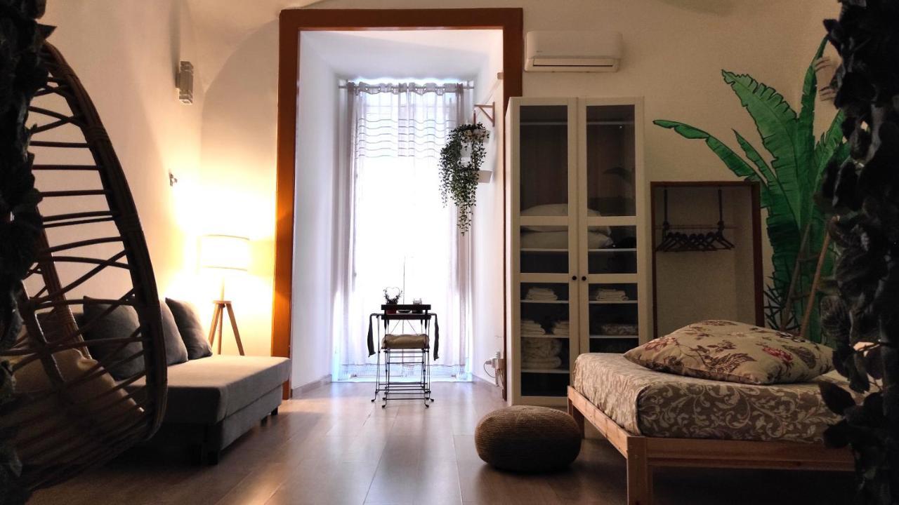 'O Curniciello Villa เนเปิลส์ ภายนอก รูปภาพ