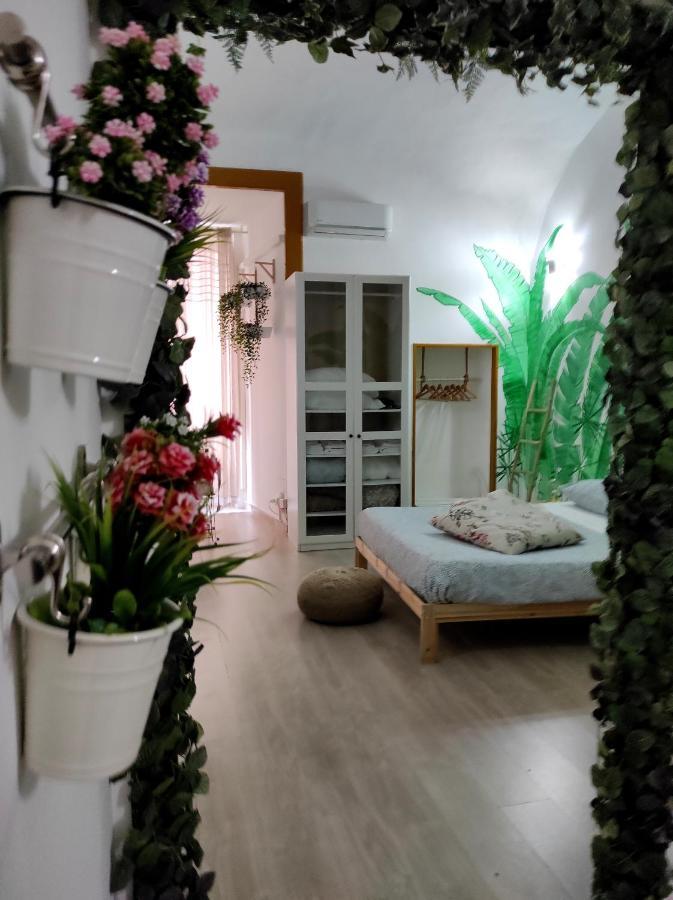'O Curniciello Villa เนเปิลส์ ภายนอก รูปภาพ